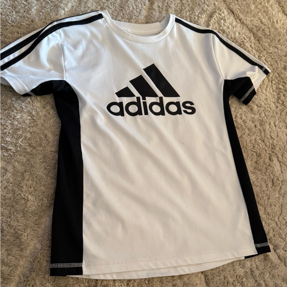 Adidas Athletic Shirt